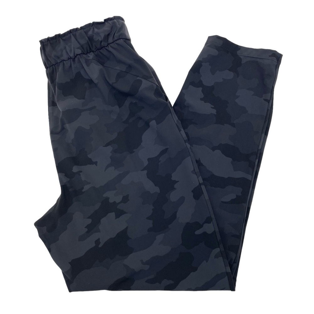 Lululemon Pants 6 Black Camo - Picture 10 of 16